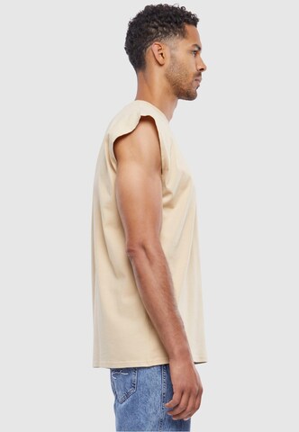 Karl Kani T-Shirt in Beige