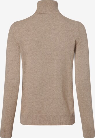 Franco Callegari Sweater in Beige