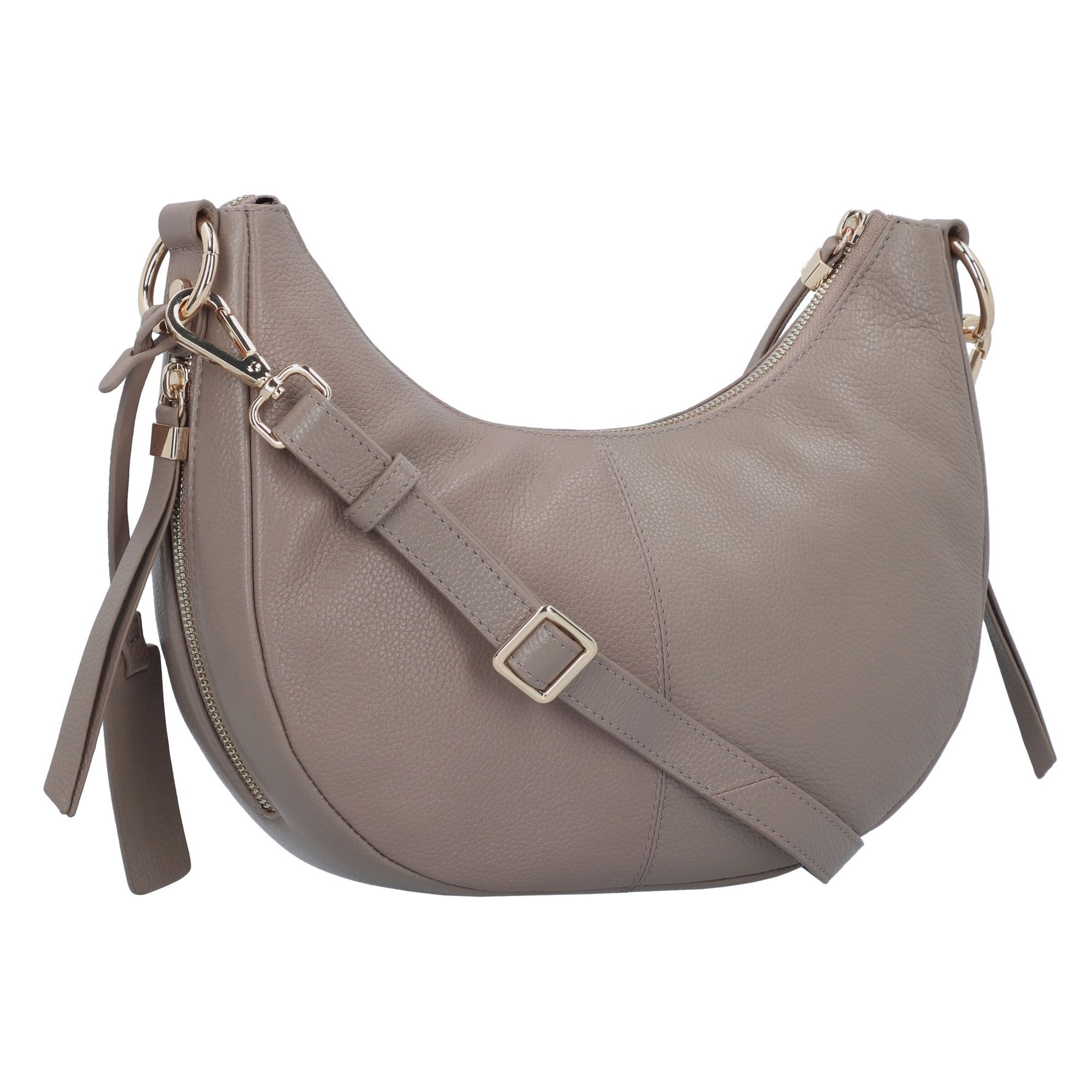 Borsa a tracolla 'Java' di Picard in marrone