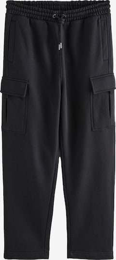 Next Gargohousut värissä musta, Tuotenäkymä