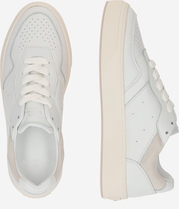Copenhagen Sneakers 'CPH427' in White