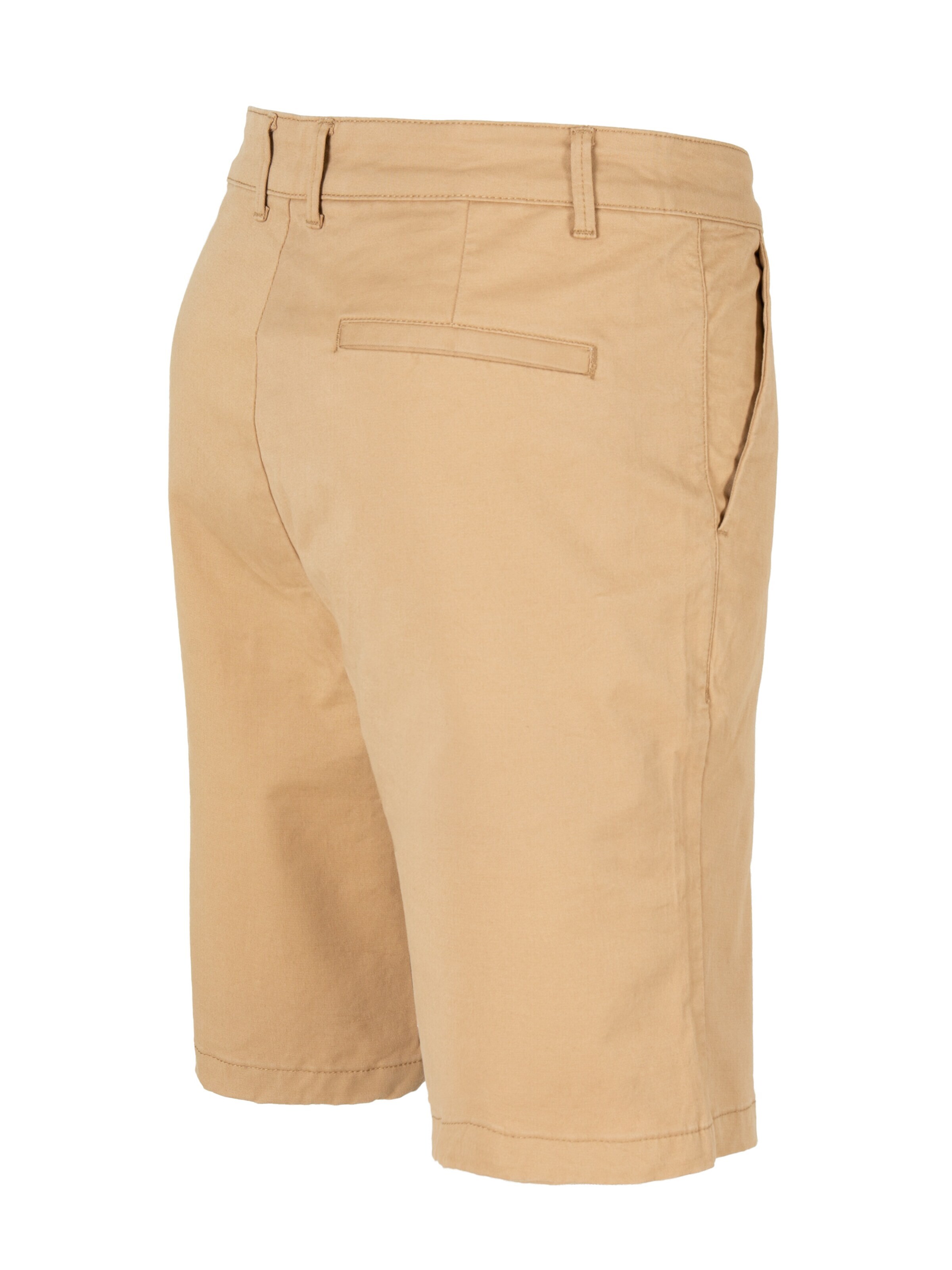 WOTEGA Regular Chinohose 'Spring'‌‌‌‌ in Beige