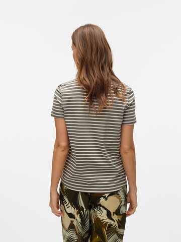 Maglietta di VERO MODA in verde