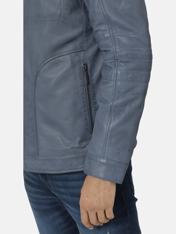 BABISTA Tussenjas ' Zanzino ' in Blauw