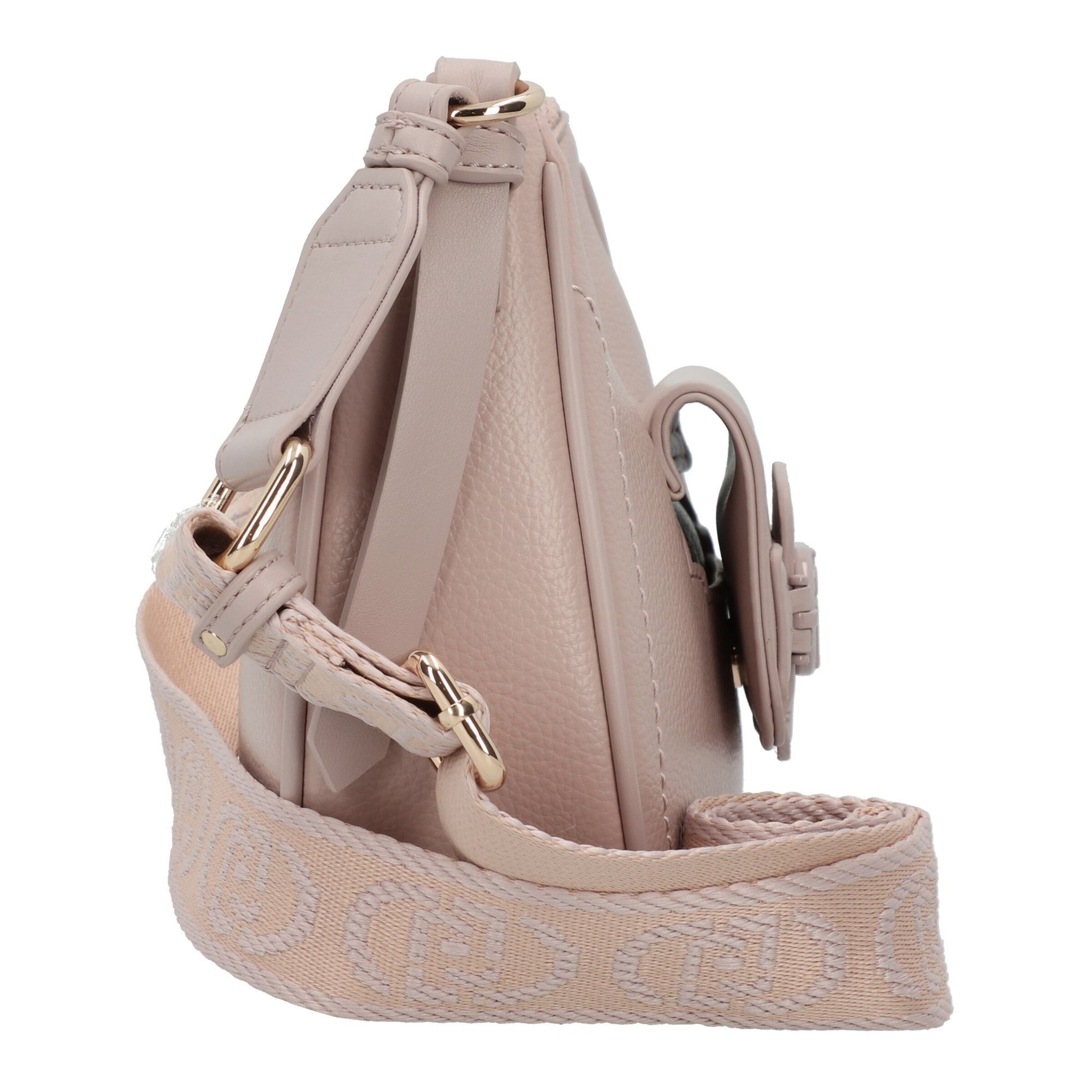 Liu Jo Schoudertas 'Pakuna' in Roze