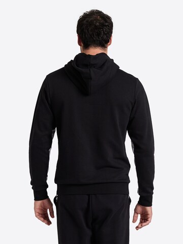 ARENA - Sweatshirt de desporto 'ICONS' em preto