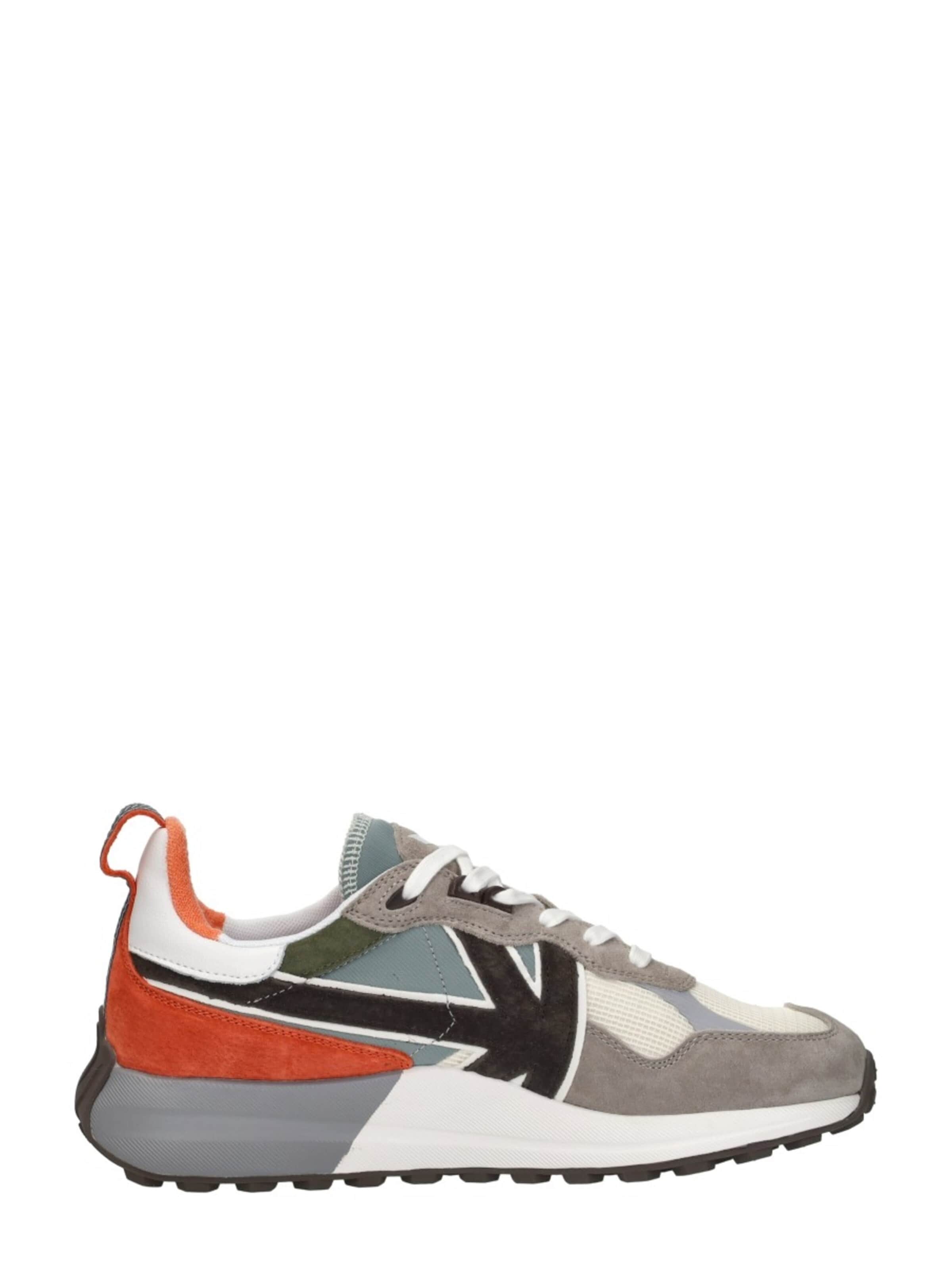 Baskets basses 'Vancouver' Kaotiko en beige