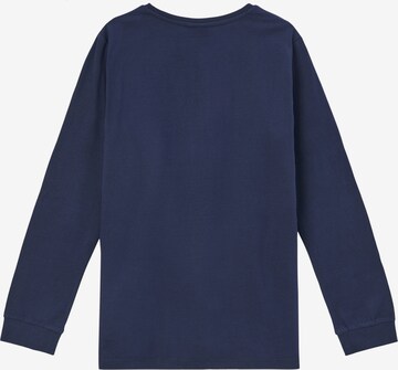 s.Oliver Shirt in Blue