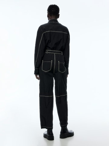 EDITED Jumpsuit 'Mitra' in Black