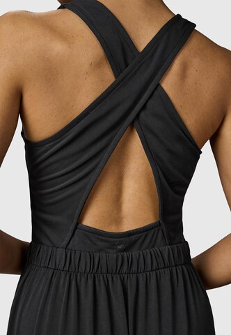 Ragwear Ruha 'Mauglia Youmodo' - fekete