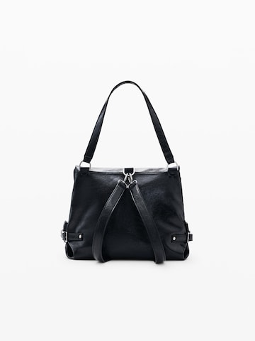 Desigual Backpack in Black