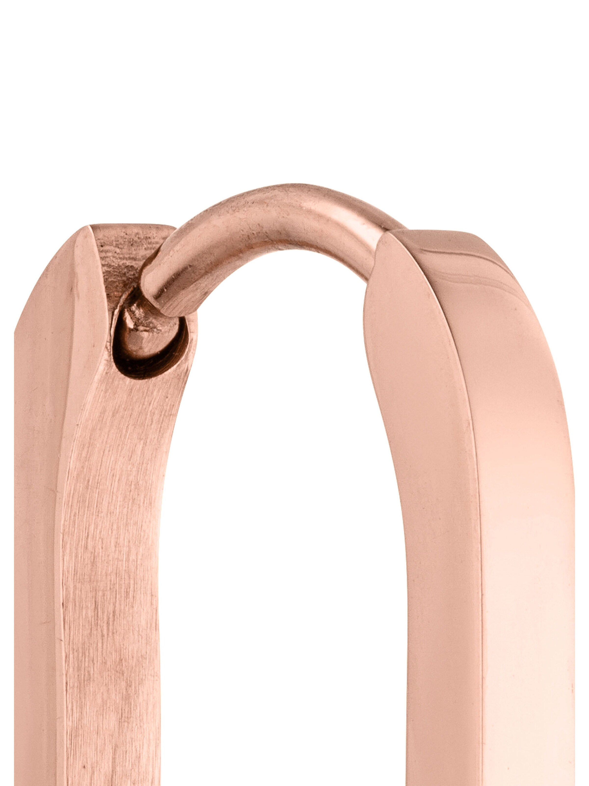 PURELEI Earrings 'Charming' in Gold