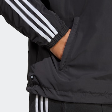 ADIDAS ORIGINALS Jacke in Schwarz