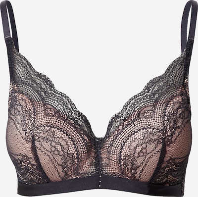 Reggiseno 'FREEDOM' ESOTIQ di colore antracite / rosa, Visualizzazione prodotti