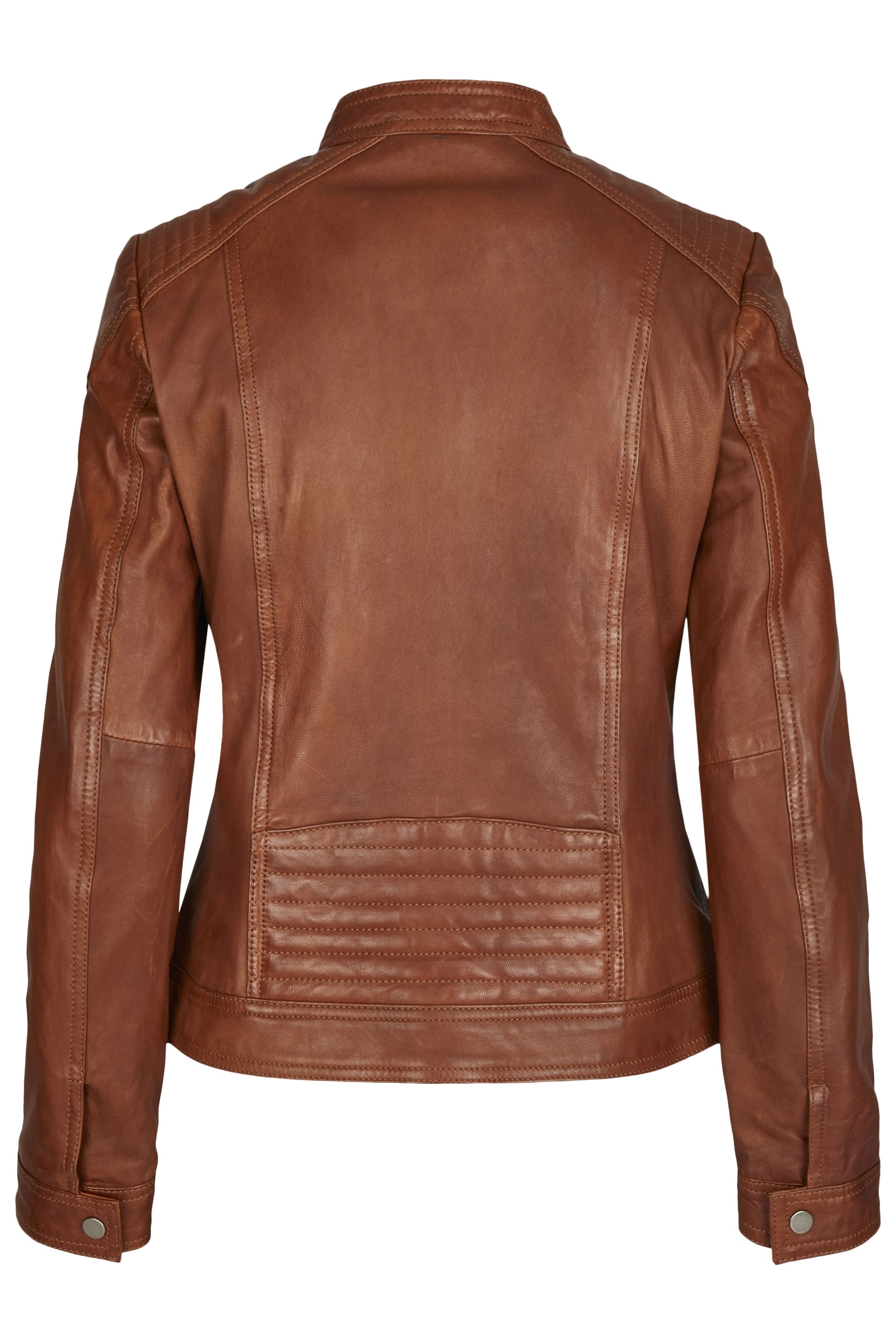 7ELEVEN Between-season jacket 'SEGreta' in Brown