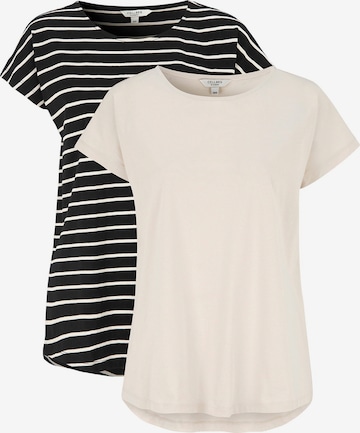 Cellbes of Sweden T-Shirt in Beige: Vorderseite