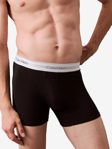 Calvin Klein Underwear - Boxers em mistura de cores: frente
