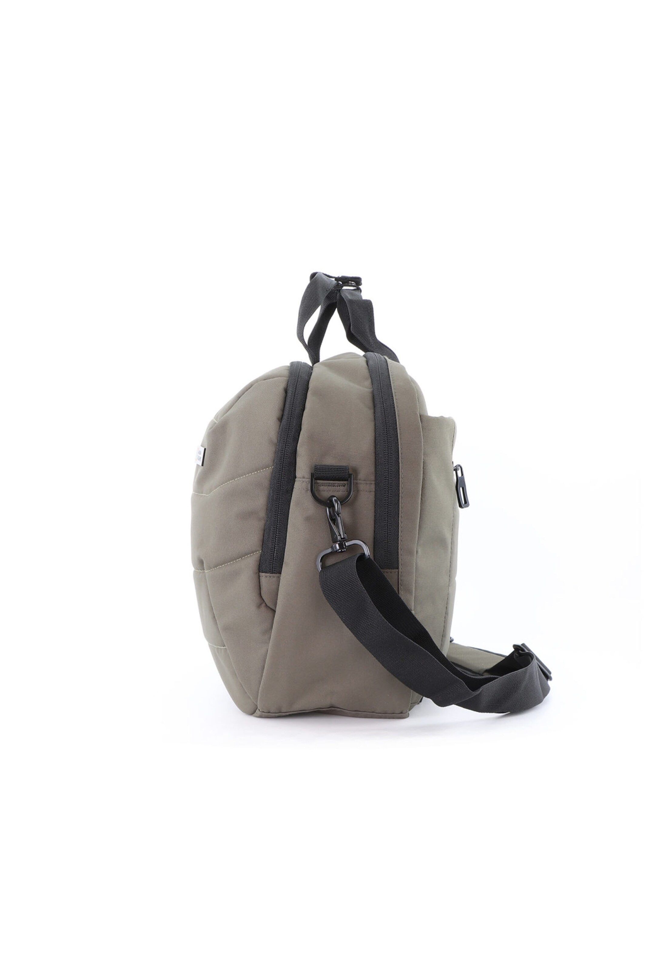 National Geographic Document Bag 'Pro' in Green