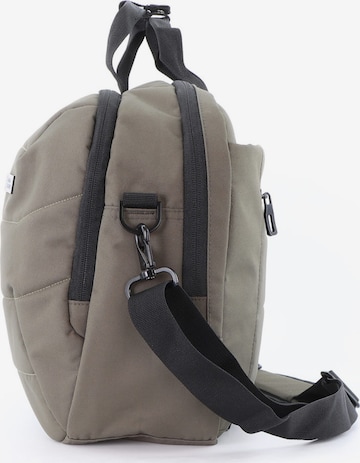 National Geographic Document Bag 'Pro' in Beige