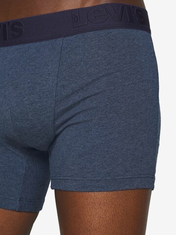 LEVI'S ® Boxershorts in Blau