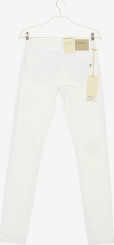 Dondup Skinny-Jeans 25 in Weiß