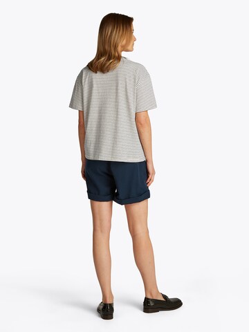 Maglietta di TOMMY HILFIGER in bianco