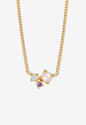 ELLI PREMIUM Necklace in Gold