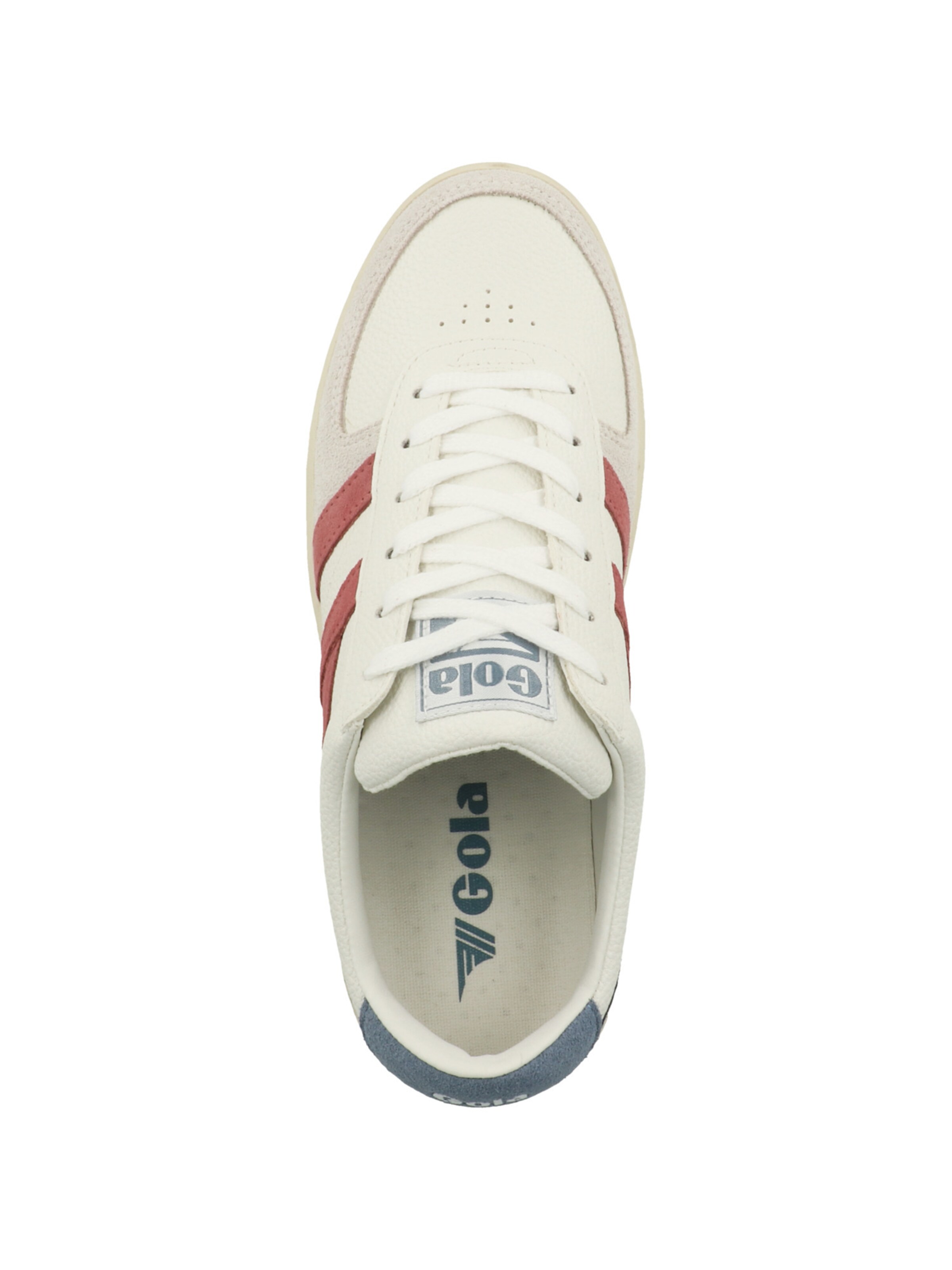 Gola Sneaker in Weiß