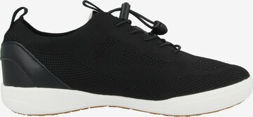 JOSEF SEIBEL Sneakers 'Sina 65' in Black