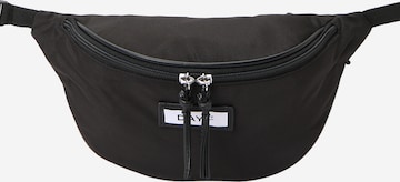 DAY ET Belt bag 'Gweneth' in Black: front
