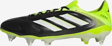 Chaussure de foot 'Copa Pure 3 Elite' ADIDAS PERFORMANCE en noir : devant