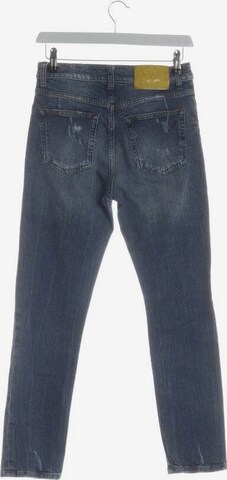 AG Jeans Jeans 24 in Blau