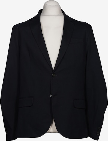 LERROS Sakko L in Blau: Vorderseite