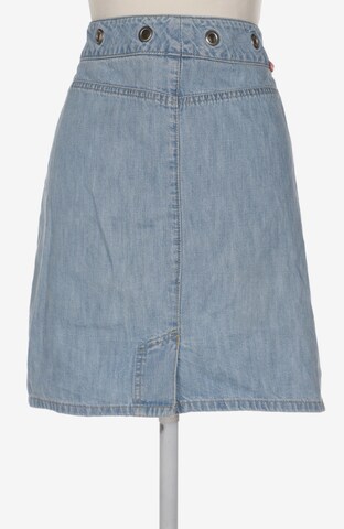 Angels Skirt in M in Blue