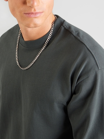 zaļš WEEKDAY T-Krekls