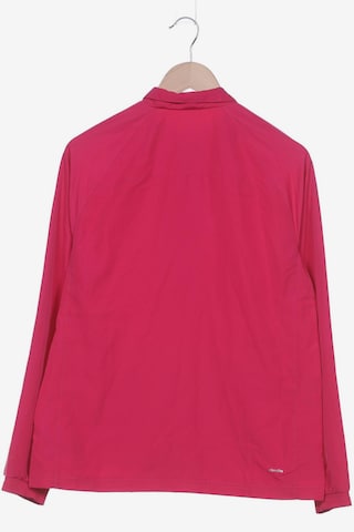 ADIDAS PERFORMANCE Sweater XL in Pink