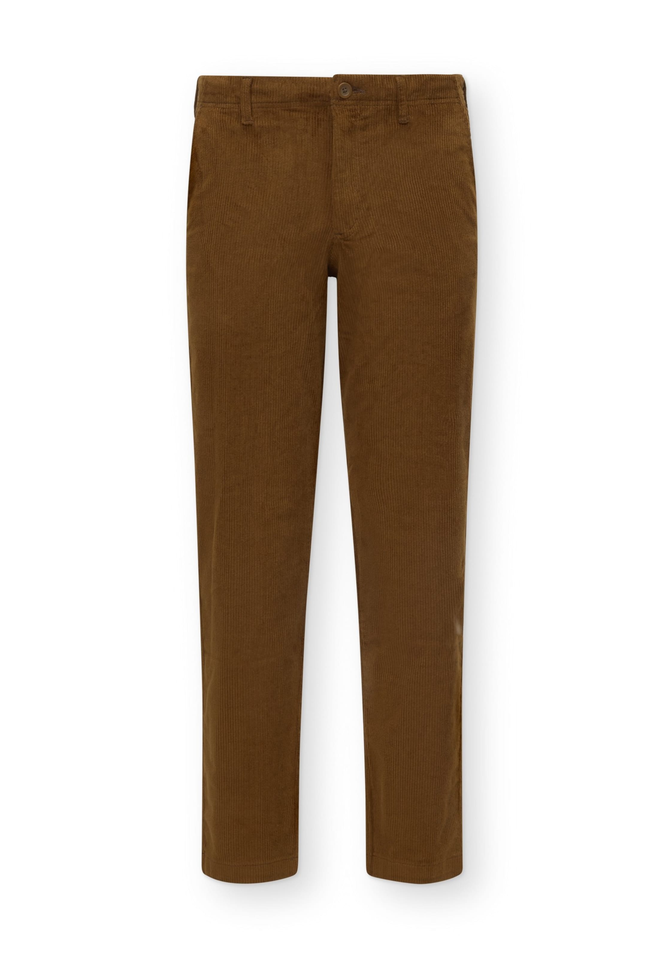 regular Pantaloni 'JPSTOLLIE' di JACK & JONES in marrone: frontale