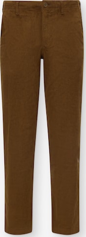 regular Pantaloni 'JPSTOLLIE' di JACK & JONES in marrone: frontale