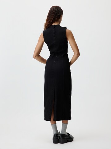 LeGer by Lena Gercke Kleid 'Daria' in Grau