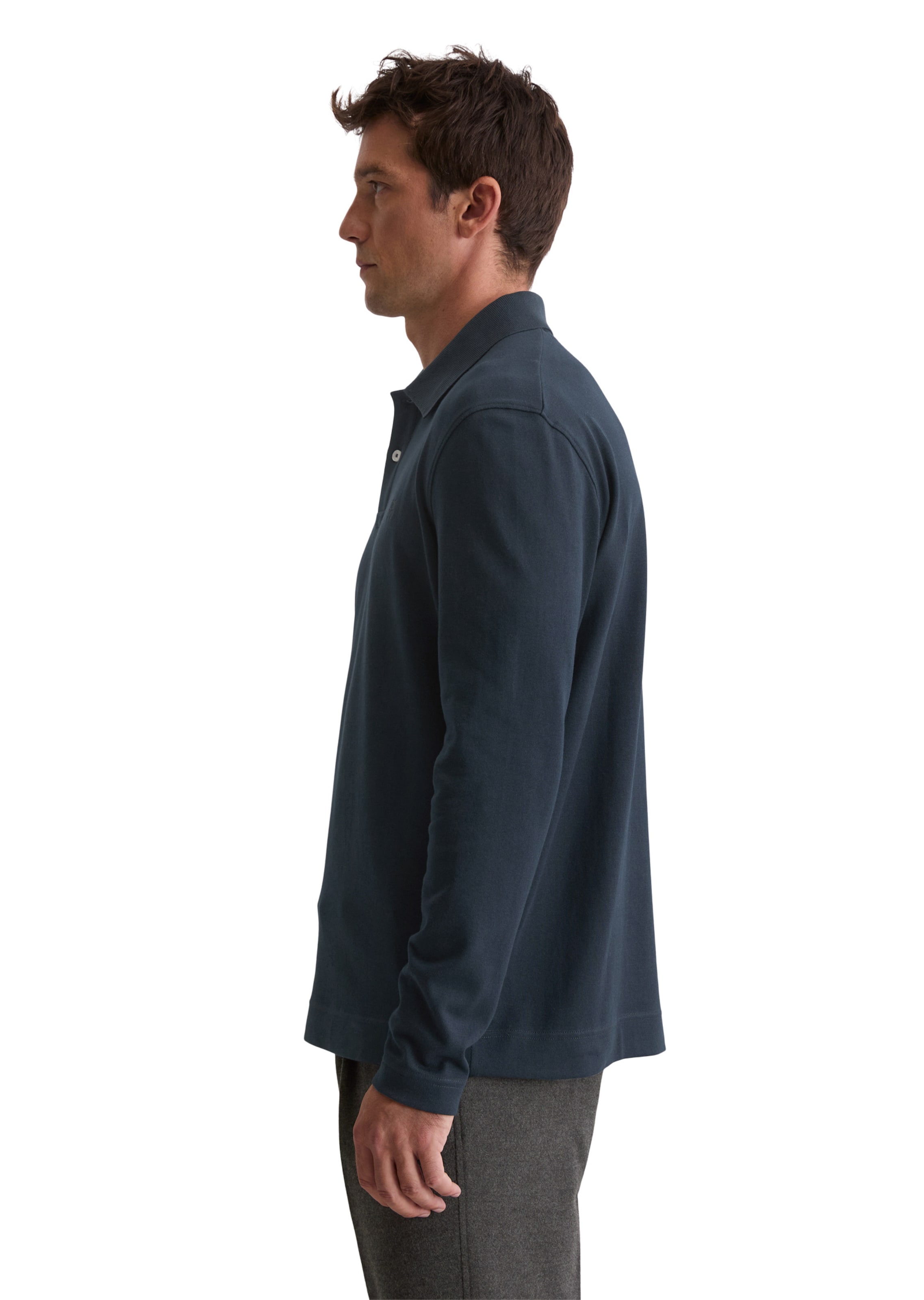 Maglietta di Marc O'Polo in blu