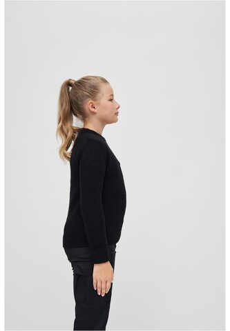 Pullover di Brandit in nero