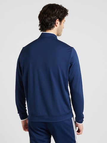 ADIDAS GOLF - Camiseta deportiva en azul
