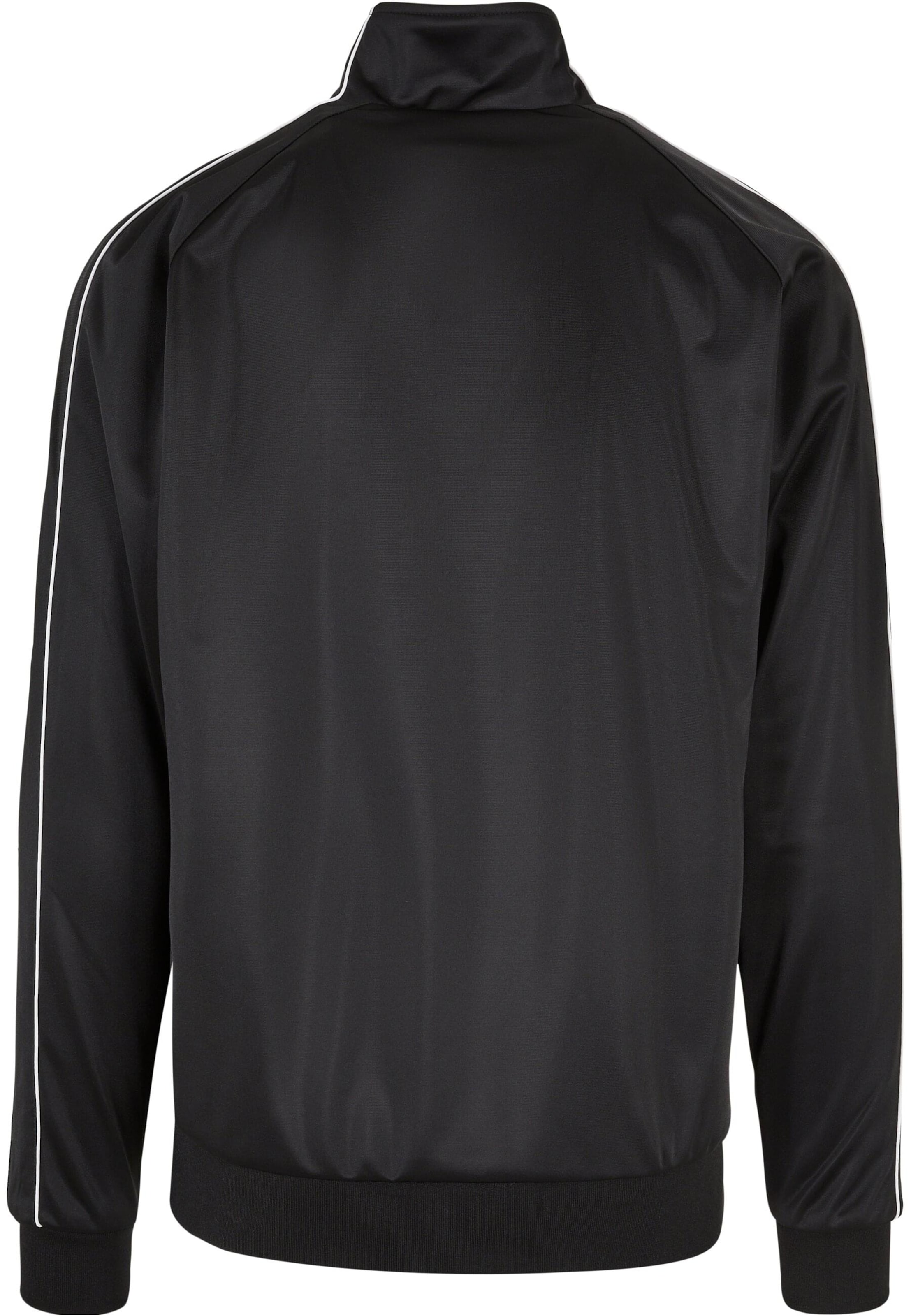 Sean John Between-Season Jacket in Black