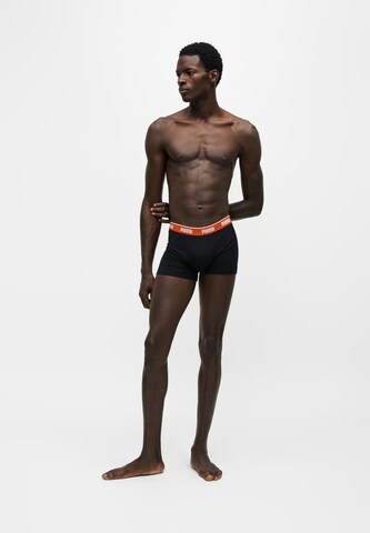 PUMA Boxer shorts 'EVERYDAY' in Black