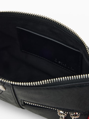 Desigual Shoulder Bag in Black