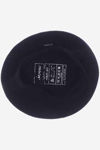 KANGOL Hut oder Mütze One Size in Schwarz
