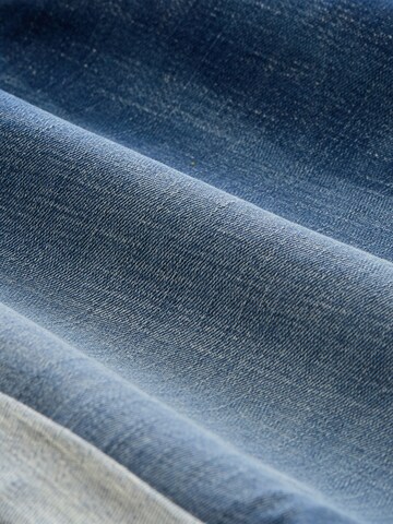 TOM TAILOR Tapered Τζιν 'MAYA' σε μπλε