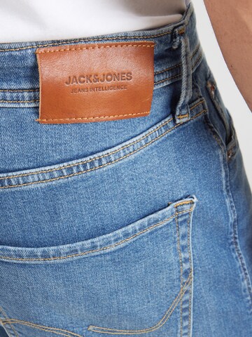 JACK & JONES Обычный Джинсы 'JJIRICK JJIORG' в Синий