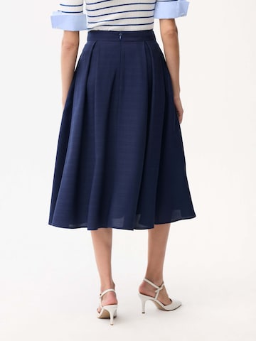 adl Rok in Blauw