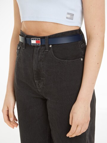 Tommy Jeans Belt in Blue